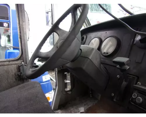 Freightliner MB55 Chassis Steering Column