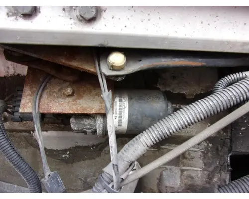 Freightliner MB55 Chassis Wiper Motor, Windshield