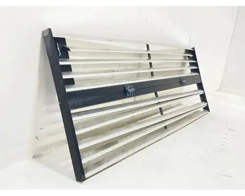 Freightliner MBC Grille