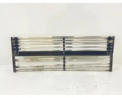 Freightliner MBC Grille