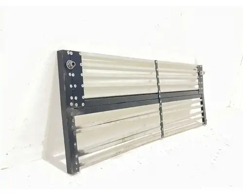 Freightliner MBC Grille