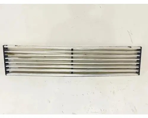 Freightliner MBC Grille