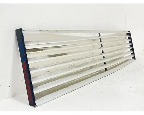 Freightliner MBC Grille