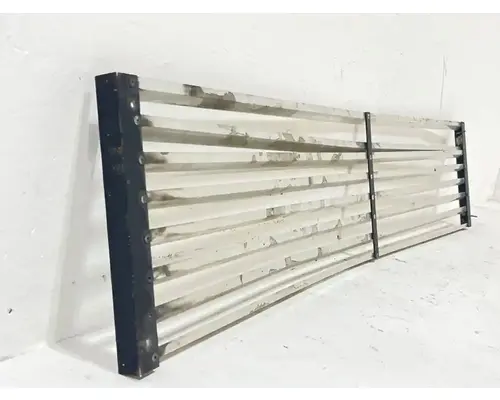 Freightliner MBC Grille