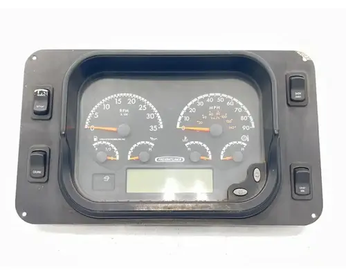Freightliner MBC Instrument Cluster