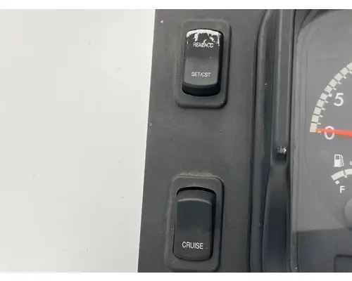 Freightliner MBC Instrument Cluster