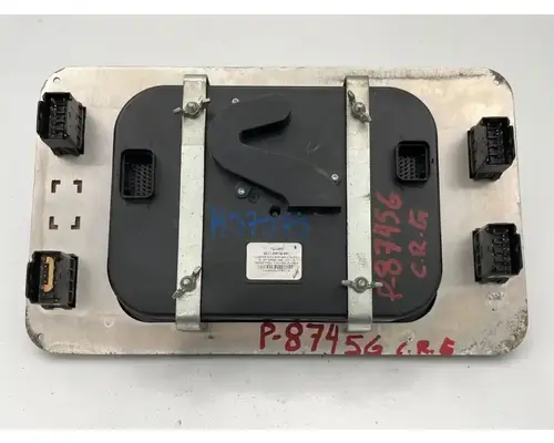 Freightliner MBC Instrument Cluster