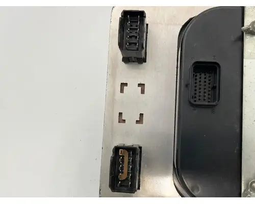 Freightliner MBC Instrument Cluster