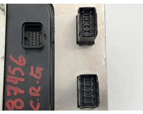 Freightliner MBC Instrument Cluster