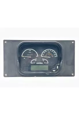 Freightliner MT 45G Instrument Cluster