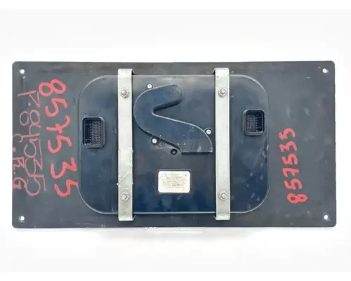 Freightliner MT 45G Instrument Cluster