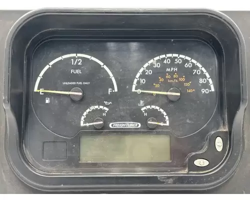 Freightliner MT 45G Instrument Cluster