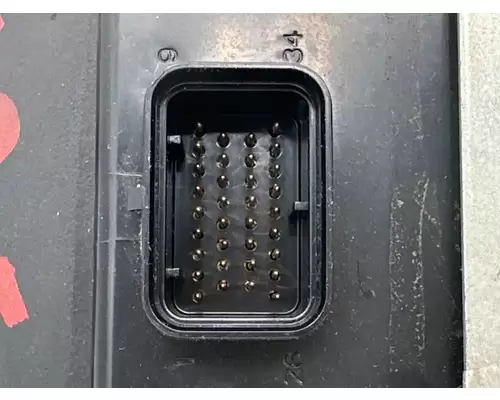 Freightliner MT 45G Instrument Cluster