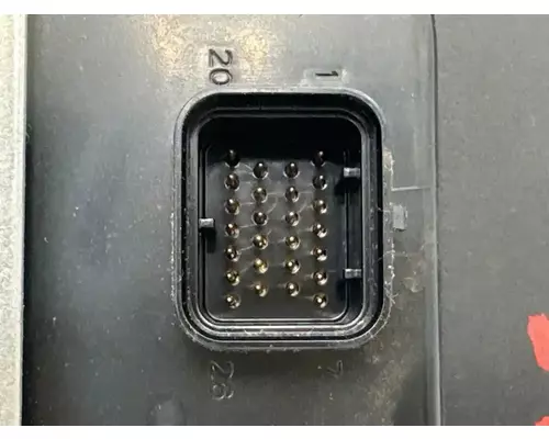 Freightliner MT 45G Instrument Cluster
