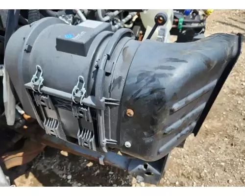 Freightliner MT45 Chassis Air Cleaner