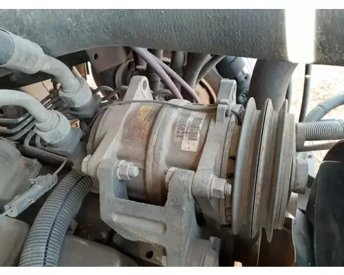 Freightliner MT45 Chassis Air Conditioner Compressor
