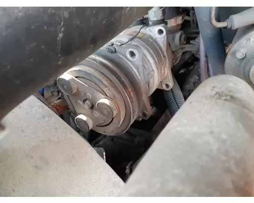 Freightliner MT45 Chassis Air Conditioner Compressor