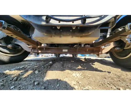 Freightliner MT45 Chassis Axle Assy, Fr (4WD)