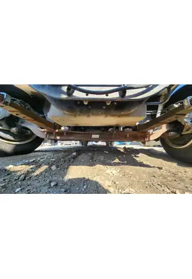 Freightliner MT45 Chassis Axle Assy, Fr (4WD)