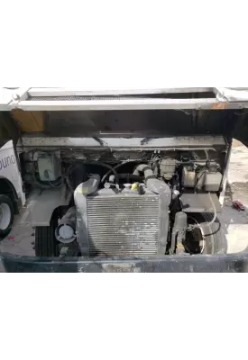 Freightliner MT45 Chassis Charge Air Cooler (ATAAC)