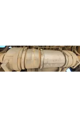 Freightliner MT45 Chassis DPF (Diesel Particulate Filter)