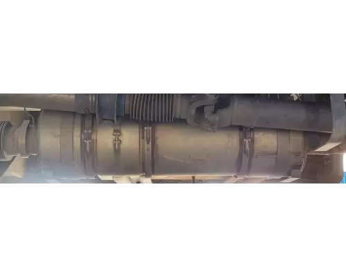 Freightliner MT45 Chassis DPF (Diesel Particulate Filter)