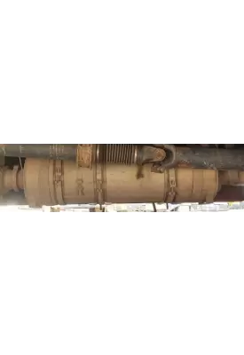 Freightliner MT45 Chassis DPF (Diesel Particulate Filter)