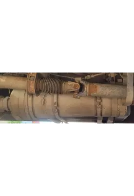 Freightliner MT45 Chassis DPF (Diesel Particulate Filter)