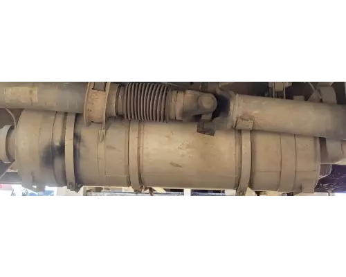 Freightliner MT45 Chassis DPF (Diesel Particulate Filter)