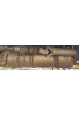 Freightliner MT45 Chassis DPF (Diesel Particulate Filter)