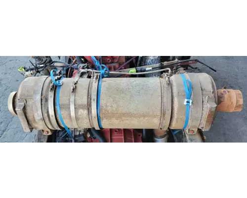 Freightliner MT45 Chassis DPF (Diesel Particulate Filter)