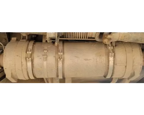 Freightliner MT45 Chassis DPF (Diesel Particulate Filter)