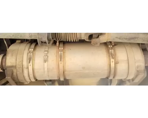 Freightliner MT45 Chassis DPF (Diesel Particulate Filter)