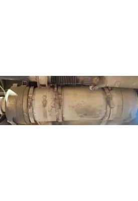 Freightliner MT45 Chassis DPF (Diesel Particulate Filter)