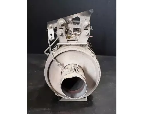 Freightliner MT45 Chassis DPF (Diesel Particulate Filter)