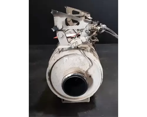 Freightliner MT45 Chassis DPF (Diesel Particulate Filter)