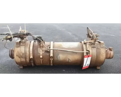 Freightliner MT45 Chassis DPF (Diesel Particulate Filter)