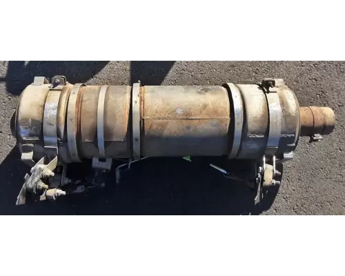 Freightliner MT45 Chassis DPF (Diesel Particulate Filter)