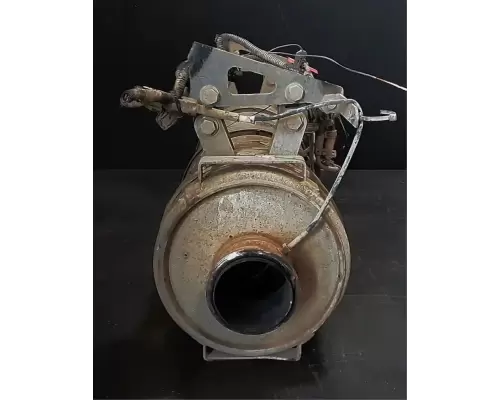 Freightliner MT45 Chassis DPF (Diesel Particulate Filter)