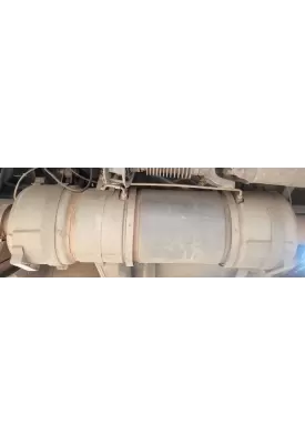 Freightliner MT45 Chassis DPF (Diesel Particulate Filter)