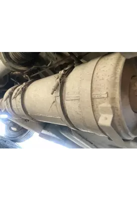 Freightliner MT45 Chassis DPF (Diesel Particulate Filter)