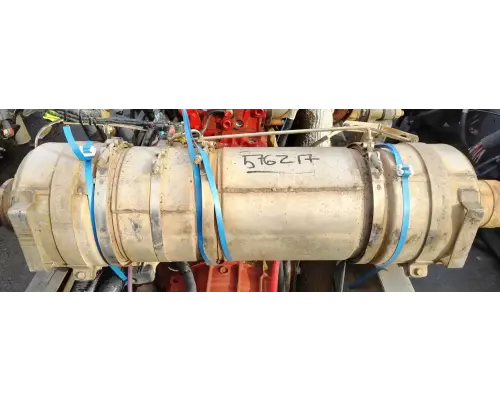 Freightliner MT45 Chassis DPF (Diesel Particulate Filter)