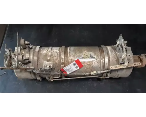 Freightliner MT45 Chassis DPF (Diesel Particulate Filter)