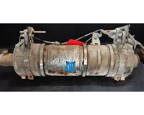 Freightliner MT45 Chassis DPF (Diesel Particulate Filter)