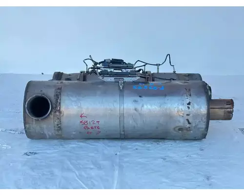 Freightliner MT45 Chassis DPF (Diesel Particulate Filter)