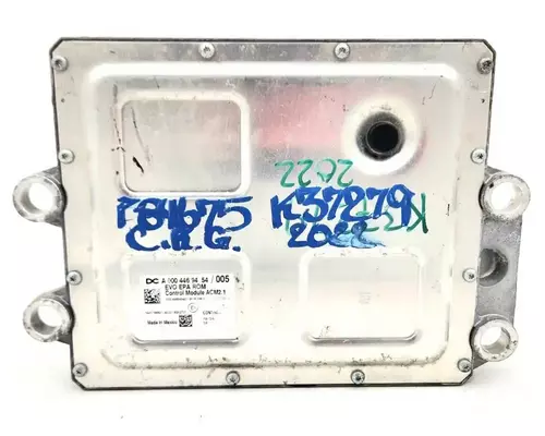 Freightliner MT45 Chassis ECM