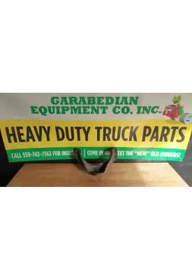 Freightliner MT45 Chassis Engine Mounts