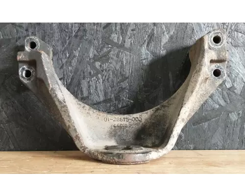 Freightliner MT45 Chassis Engine Mounts