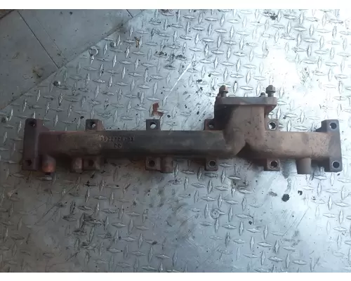 Freightliner MT45 Chassis Exhaust Manifold OEM# 3922728-03 in