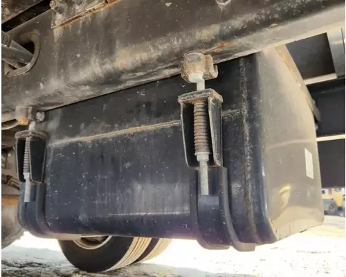 Freightliner MT45 Chassis Fuel Tank